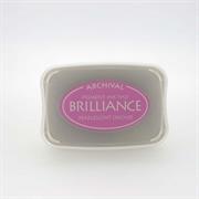  Brilliance Ink Pad, Pearlescent Orchid
